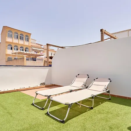 Penthouse Mountain Views A110 *