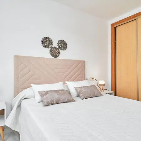 Penthouse Mountain Views A110 * Torrox