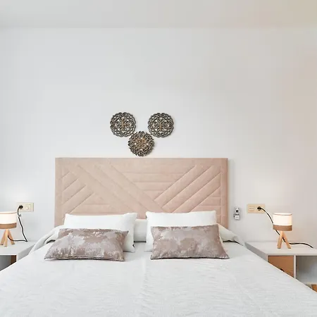 Penthouse Mountain Views A110 Διαμέρισμα *