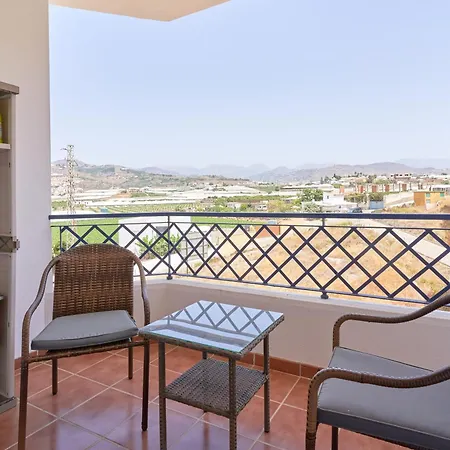 Penthouse Mountain Views A110