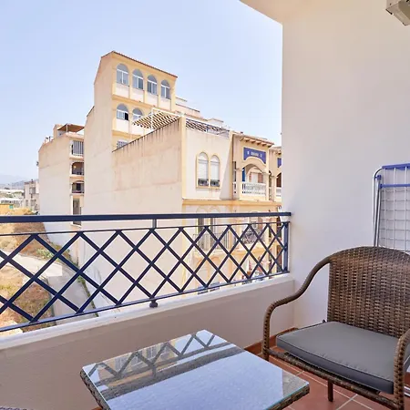 Penthouse Mountain Views A110