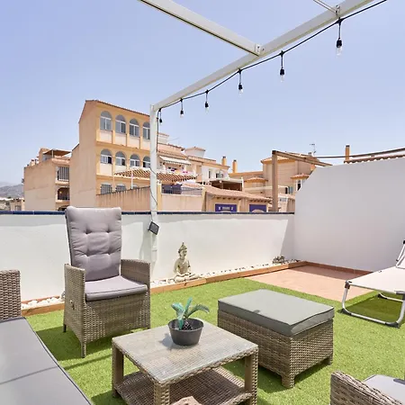Penthouse Mountain Views A110 Διαμέρισμα
