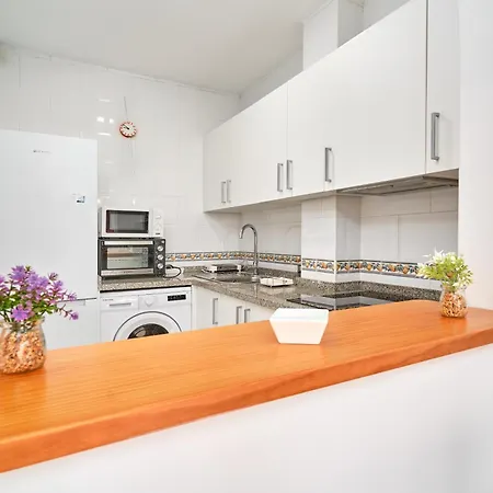Penthouse Mountain Views A110 Διαμέρισμα *