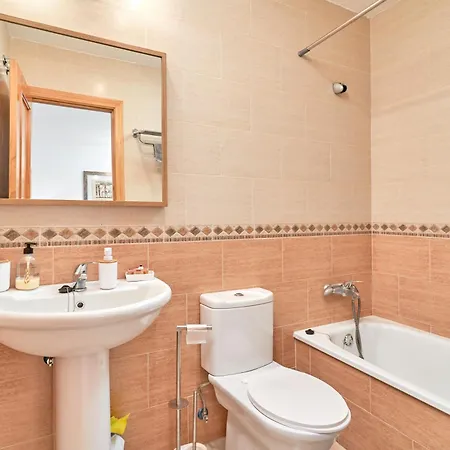 Διαμέρισμα Penthouse Mountain Views A110 *