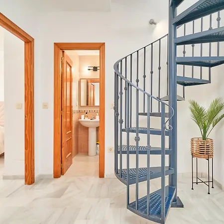 Διαμέρισμα Penthouse Mountain Views A110