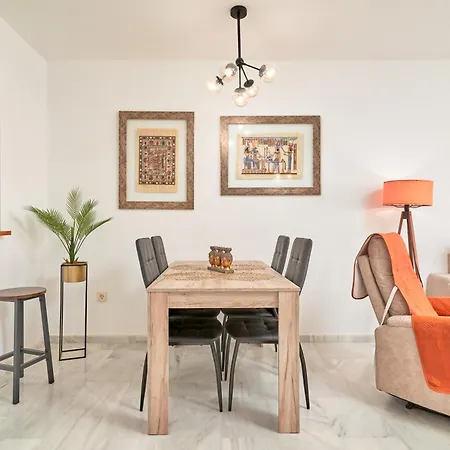 Penthouse Mountain Views A110 Διαμέρισμα *