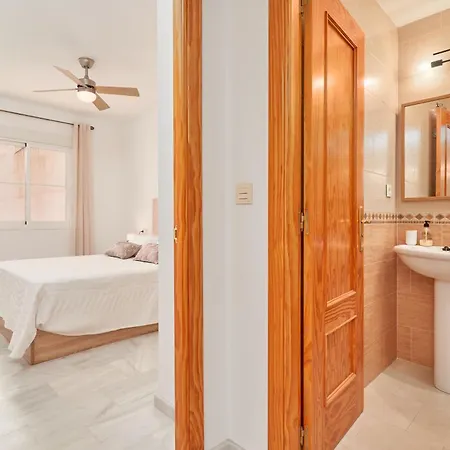 Διαμέρισμα Penthouse Mountain Views A110 Torrox