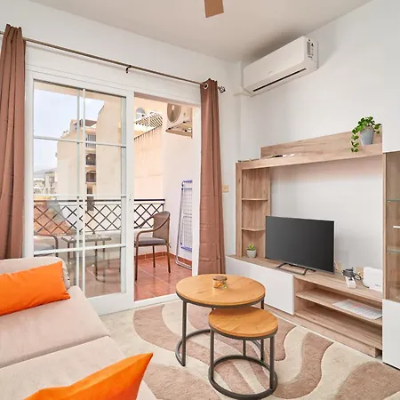 Διαμέρισμα Penthouse Mountain Views A110