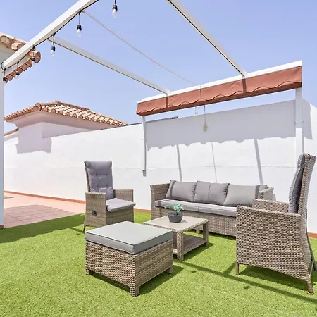 Penthouse Mountain Views A110 Διαμέρισμα
